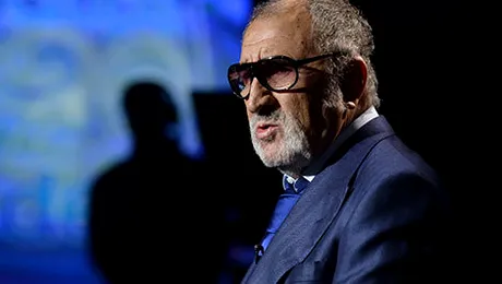 Simona Halep are un nou manager – Ion Țiriac