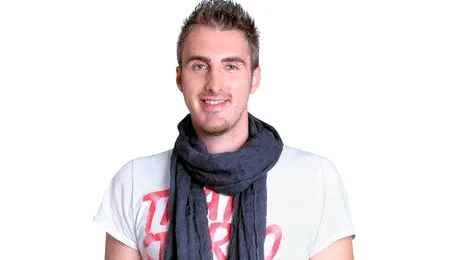 Ernest revine cu “Ochii din umbră” la Kanal D!