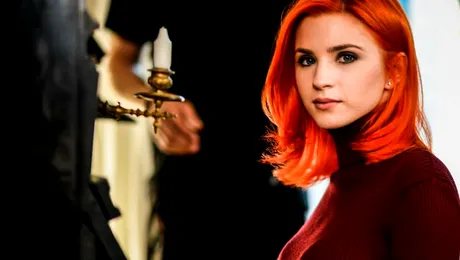 Episod 12, sezon 2 „Fructul oprit”. Focuri de armă, dezvăluiri importante şi numeroase surprize