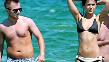 Poponeţ, declaraţie incendiară: „Cea mai frumoasă femeie din Bucureşti este…”