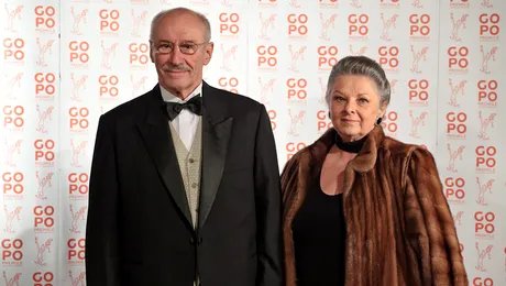 Victor Rebengiuc și Mariana Mihuț, omagiați la gala premiilor Gopo 2022