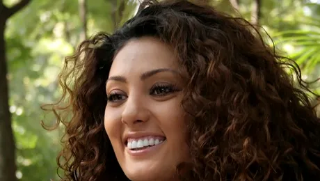 Claudia Cream il acuza pe medicul care i-a „macelarit” nasul