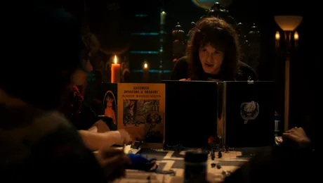 Au fost lansate primele imagini din „Stranger Things: Sezonul 4”, de la Netflix (Galerie Foto)