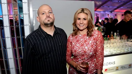 Jarrod Schulz, vedeta show-ului “Storage Wars”, acuzat de violență domestică