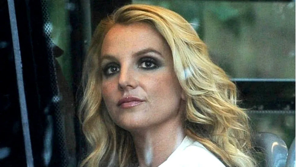 Britney Spears vrea ca Natalie Portman să joace rolul ei într-un film biographic