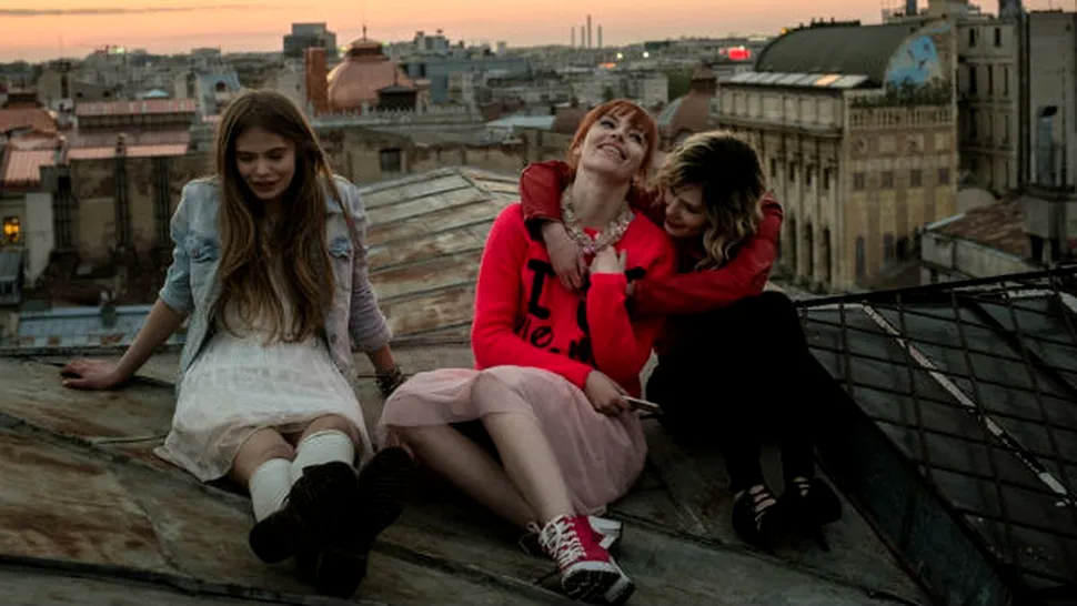 #selfie69, filmul românesc cu cele mai mari încasări din ultimii 26 de ani