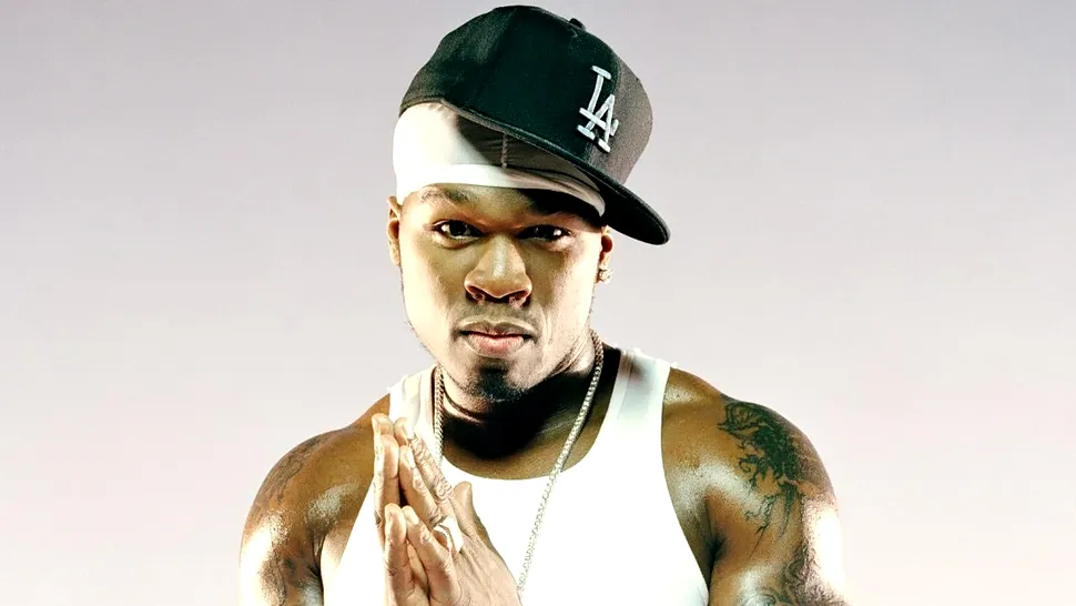 50 Cent renunta la tatuaje si se face actor