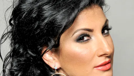 A cântat cu Gipsy Kings şi i-a purtat noroc!