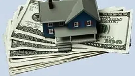 Criza financiara loveste (si) in creditul ipotecar