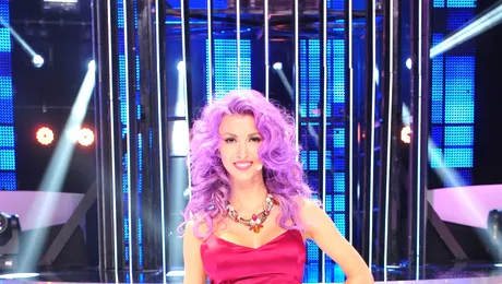 Andreea Bălan şi secretele ei de frumuseţe: “Îmi fac singură, acasă, măştile pentru ten şi păr”