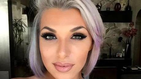 Sorana, după ce a fost înşelată de soţ: „Aveam senzaţia că sunt urâtă, grasă, nefolositoare, că am ratat toată viaţa. Îmi doream să MOR”