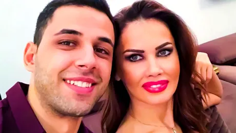 Oana Zăvoranu, dezvăluiri despre boala de care suferă “S-a întâmplat să plec în pielea goală pe stradă”