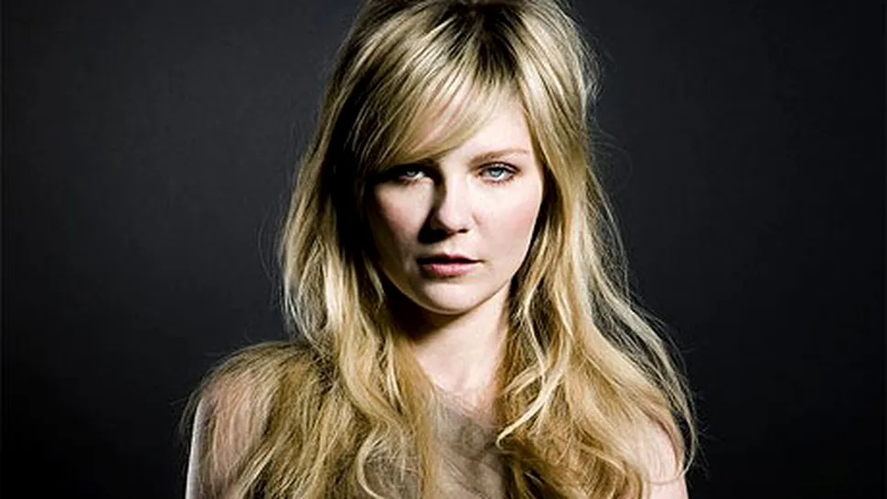 Kirsten Dunst, amenintata de un admirator fanatic