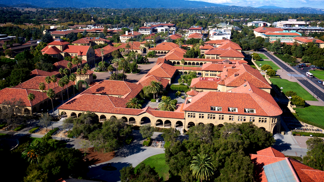 Stanford, California