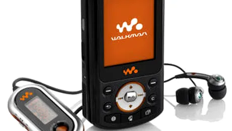Telefonul ca player MP3