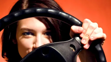 Vezi cum sunt zodiile la volan!