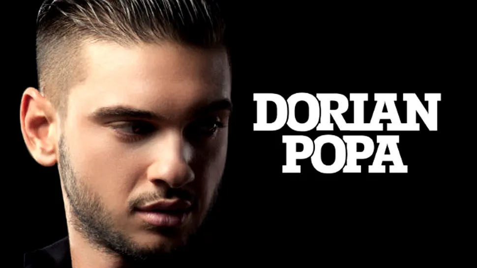 Dorian Popa lansează o nouă piesă, “Pe placul tău”