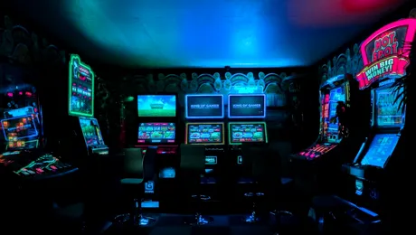 (P) Cele mai atractive sloturi pe care le poți încerca gratis