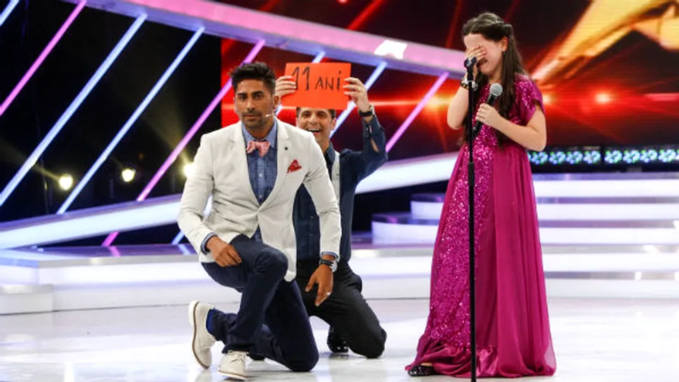 O fostă concurentă “Next Star” va cânta la nunta lui Connect-R