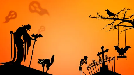 Destinaţii cu poveşti înfiorătoare, pe care merită să le descoperi de Halloween 2018