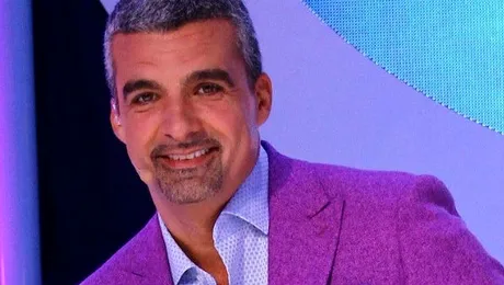 INTERVIU – Aurelian Temişan, surpriză de proporţii pentru fani: „Ofer ceva inedit, ce nu vezi de multe ori în viaţă”