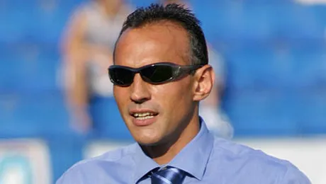 Prunea: „Trebuie sa castigam cu Serbia, suntem obisnuiti cu victoriile”(GSP)