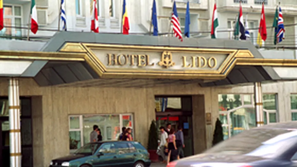Summit-ul NATO intarzie retrocedarea hotelului Lido