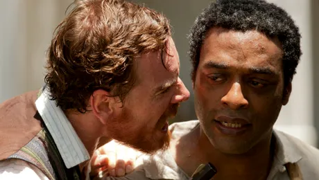 12 ani de sclavie (trailer)