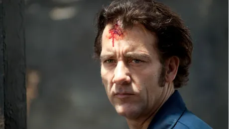 Festivalul Internaţional de Film Bucureşti – Gala de închidere