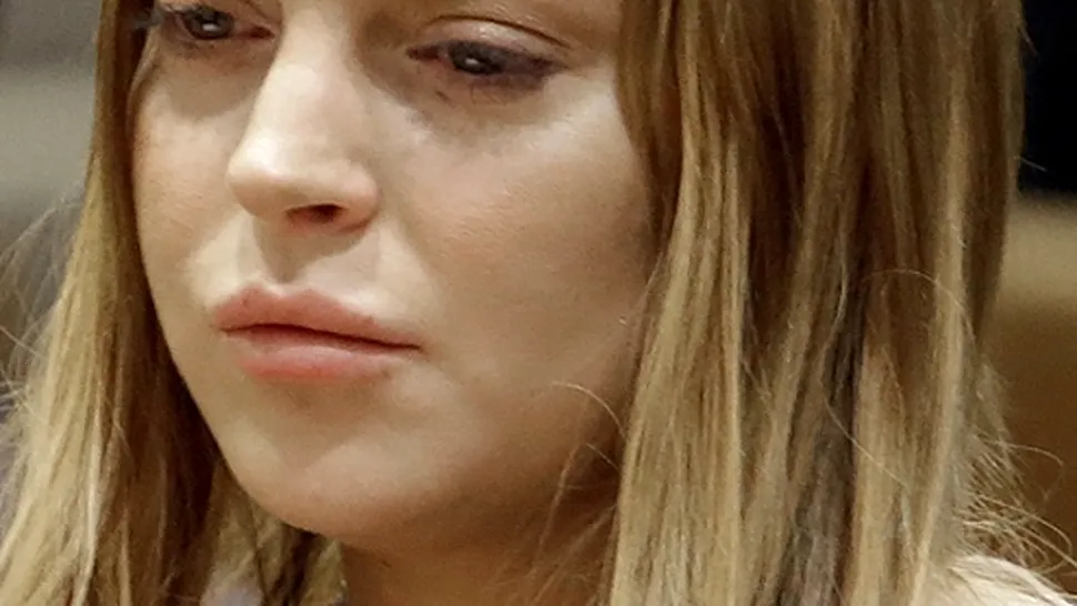 Lindsay Lohan, dată în judecată pentru 5 milioane $