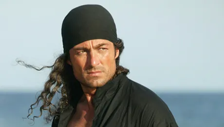 Fernando Colunga – amor cu o superbă actriţă argentiniană?