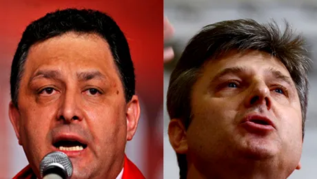 Congresul PSD: In timp ce Vanghelie se razboieste cu Pandele, vrajitoarele fac descantece