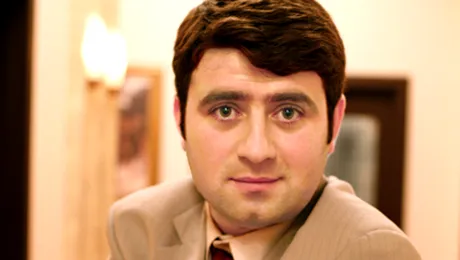 Haralambie Gromoşteanu – Umbra lui Călinescu din Anticamera