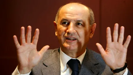 George Copos şi-a concediat fiica din fruntea firmei! Motivul este incredibil