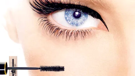 Cum alegi periuta de mascara potrivita?