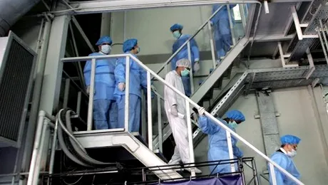 Iran: Un cercetator din domeniul nuclear a fost asasinat