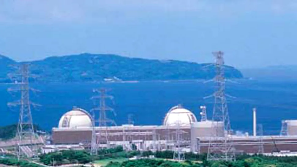 Japonia va renunța total la centralele nucleare