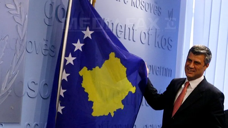 Verdict in cazul declaratiei de independenta a Kosovo: Este legala!
