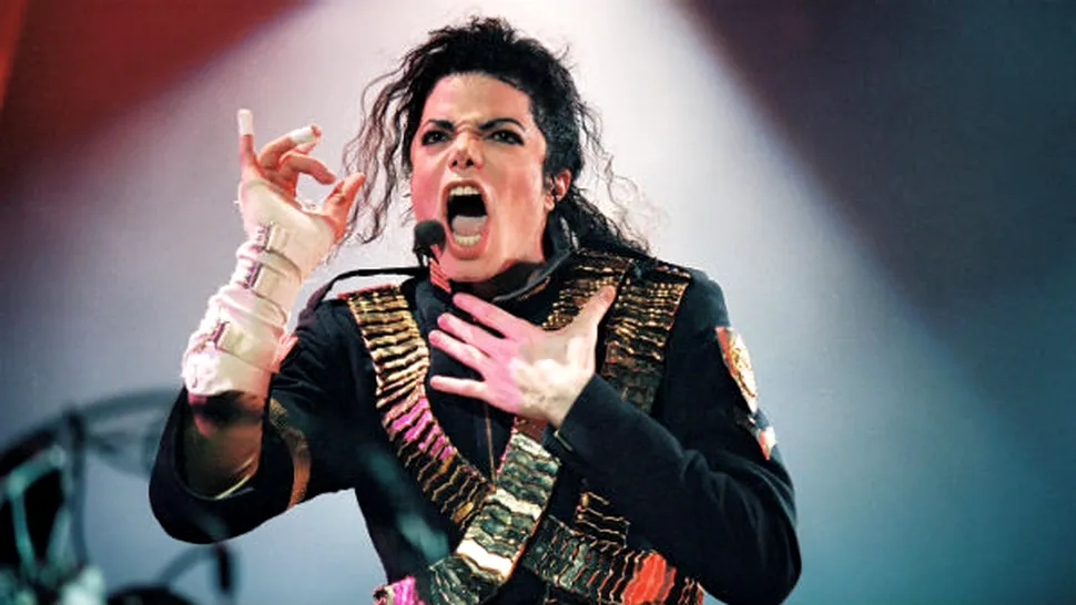 Michael Jackson ar fi împlinit azi 54 de ani!