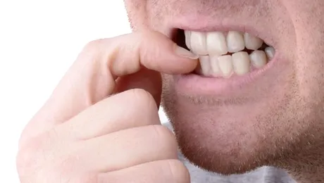 Ți-ai ros vreodată unghiile? Uite la ce risc incredibil te expui!