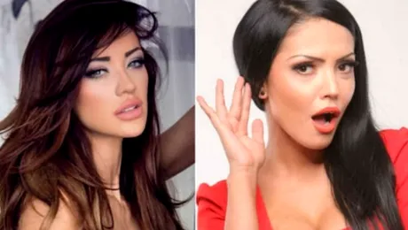 Andreea Mantea, mai tare ca Bianca Drăguşanu?