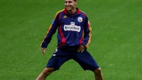 Steaua BUCUResti, umilita in Ghencea! (Prosport)