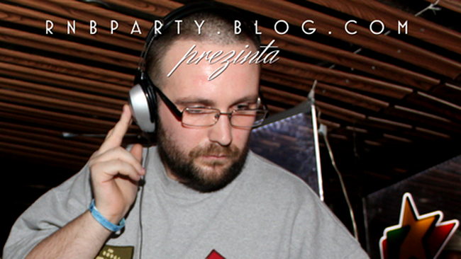 Afis Petrecere R&B Tan Tan