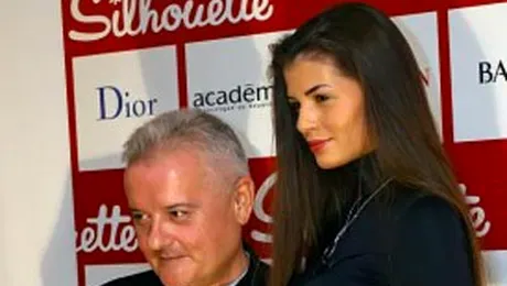 Monica Columbeanu, masteranda care nu are nevoie de pile