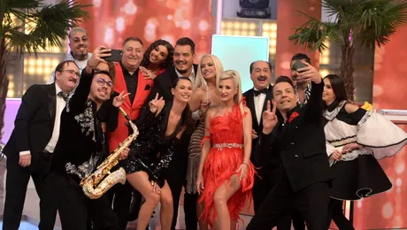 De Revelion, Kanal D va avea șapte ore pline cu umor, muzică bună, surprize uriașe și invitați speciali