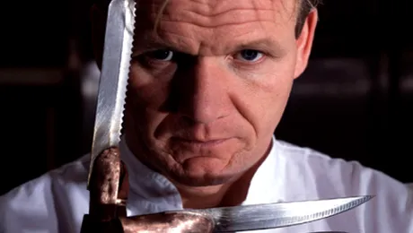 Cunoaște-i pe cei mai celebri 5 bucătari din lume