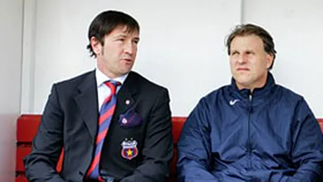 Impacare in stil italian! (Prosport)