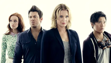 Serialul “Bibliotecarii” va fi difuzat în România la o zi după premiera din SUA