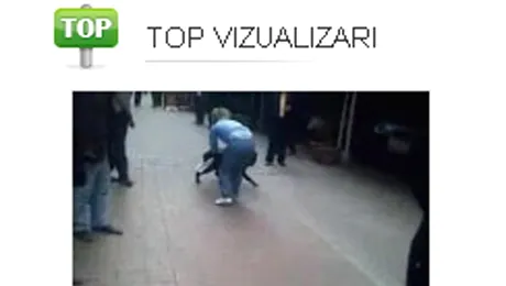 Cele mai funny clipuri de pe net: topul saptamanii pe Tare.ro!(Video)