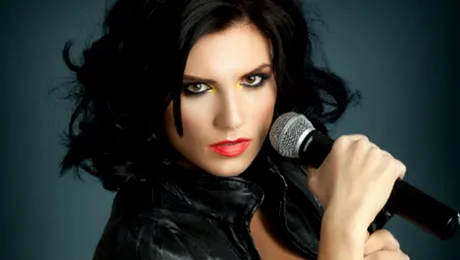 De nerecunoscut! Cum arăta Ellie White la 18 ani